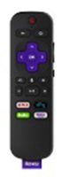 Roku RC250 Roku with Voice TV Remote Control