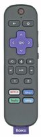 ROKU RC506 Enhanced Voice with headphone port Streaming Remote Controls