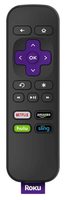 Roku RC68 Streaming Remote Control