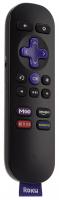 Roku Roku 2 RF Headphone jack Streaming Remote Control