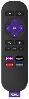 Roku Roku 2 IR Streaming Remote Control