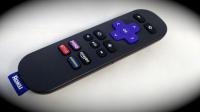 Roku Roku 2 IR Streaming Remote Control