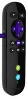 Roku Roku 3 RF Streaming Remote Control