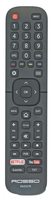 Hisense EN2D27R Rosso TV Remote Control