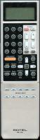 Rotel RR1061 Audio Remote Control