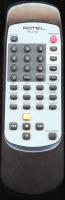 Rotel RRAT92 Audio Remote Control