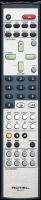 Rotel RRAT97 Audio Remote Control