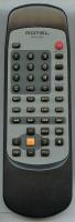 Rotel RRDV94 Audio Remote Control