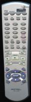 Rotel RRDV96 DVD Remote Control