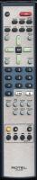 Rotel RRDV98 Audio Remote Control