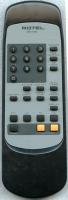 Rotel RRT92 Audio Remote Control