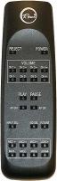 Rowe IR Internet Jukebox Remote Control