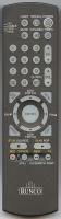 Runco RCNN44 Consumer Electronics Remote Control