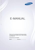 SAMSUNG UN65JS850DFXZAOM TV Operating Manuals SAMSUNG UN65JS850DFXZAOM TV Operating Manuals