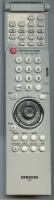 Samsung BP5900007A TV Remote Control