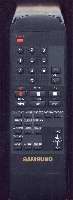 Samsung 8 VCR Remote Control