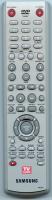 Samsung 00026A DVDR Remote Control