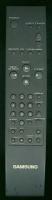 Samsung 1213 VCR Remote Control