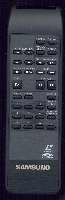 Samsung 14909500740 Laser Disc Remote Control