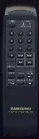 Samsung 14909501410 CD Remote Control