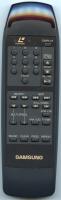 Samsung 14909501930 Laser Disc Remote Control