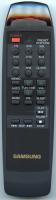 Samsung 14909502110 Audio Remote Control