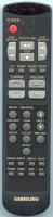 Samsung 14909503120 Audio Remote Control