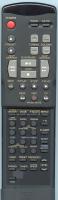 Samsung 14909503320 VCR Remote Control