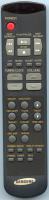 Samsung 19239001000 VCR Remote Control