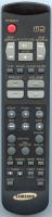 Samsung 19239001201 VCR Remote Control