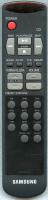 Samsung 19239001302 VCR Remote Control