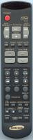 Samsung 19239001502 VCR Remote Control