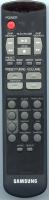 Samsung 19239002203 VCR Remote Control