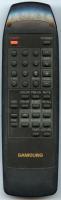 Samsung 3F1400026170 TV Remote Control