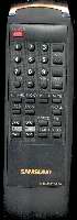 Samsung 3F1400026560 TV Remote Control