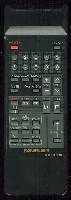 Samsung 3F1400027010 TV/VCR Remote Control