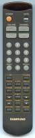 Samsung 3F1400034260 TV Remote Control