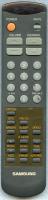 Samsung 3F1400034450 TV Remote Control