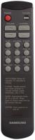 Samsung 3F1400034510 TV Remote Control