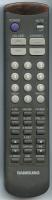 Samsung 3F1400034630 TV Remote Control