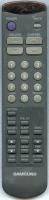 SAMSUNG 3F1400034680 TV Remote Control
