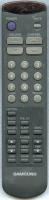 Samsung 3F1400034680 TV Remote Control