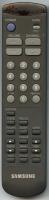 Samsung 3F1400034681 TV Remote Control