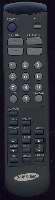 Samsung 3F1400034A10 TV Remote Control