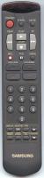 Samsung 3F1400036010 TV Remote Control