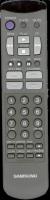 Samsung 3F1400036060 TV Remote Control