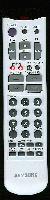 Samsung 3F1400036120 TV Remote Control