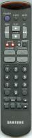 Samsung 3F1400036140 VCR Remote Control
