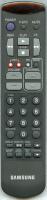 Samsung 3F1400036140 VCR Remote Control