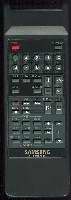 SAMSUNG 3F1400038030 TV Remote Control